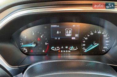 Універсал Ford Focus 2019 в Лопатині