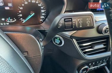 Універсал Ford Focus 2019 в Лопатині