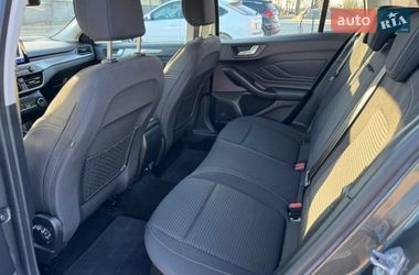 Універсал Ford Focus 2019 в Лопатині