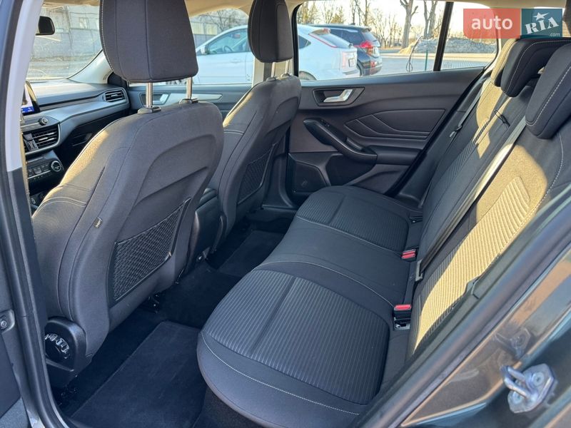 Універсал Ford Focus 2019 в Лопатині