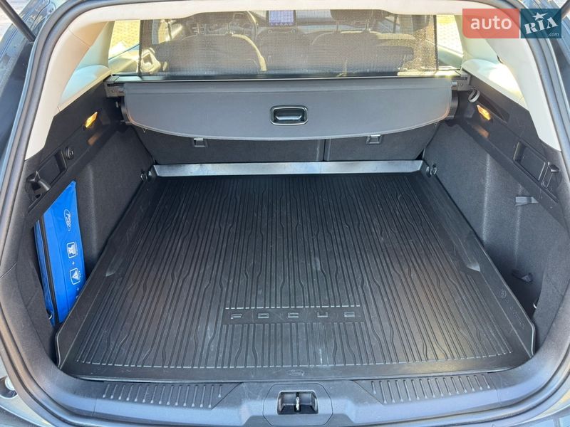 Універсал Ford Focus 2019 в Лопатині