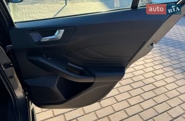 Універсал Ford Focus 2019 в Лопатині