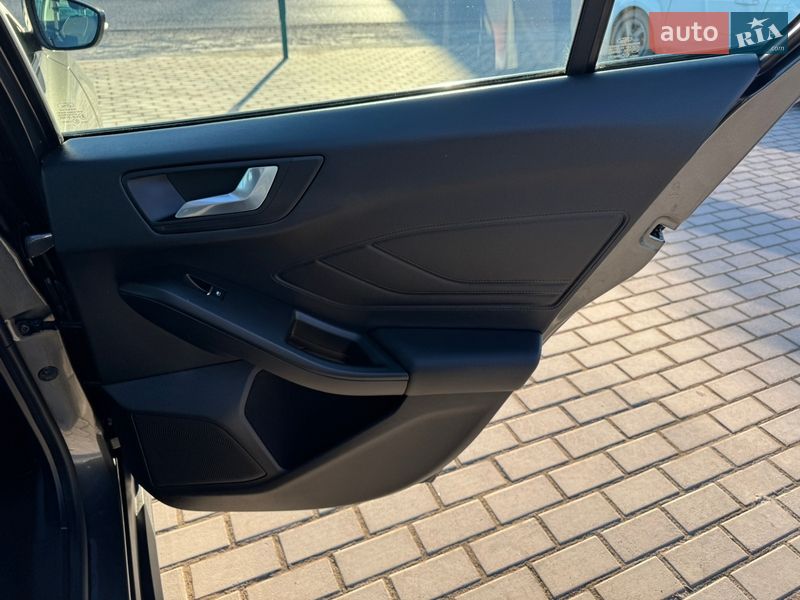 Універсал Ford Focus 2019 в Лопатині