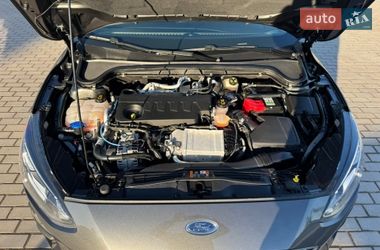 Універсал Ford Focus 2019 в Лопатині