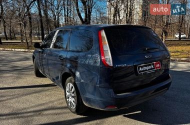 Универсал Ford Focus 2008 в Запорожье
