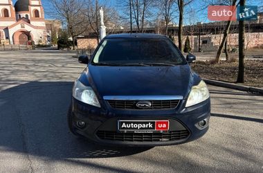 Универсал Ford Focus 2008 в Запорожье