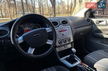 Универсал Ford Focus 2008 в Запорожье