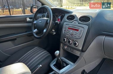 Универсал Ford Focus 2008 в Запорожье