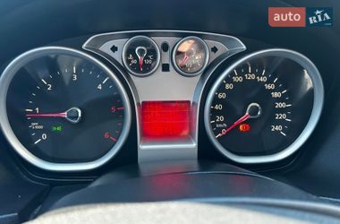 Универсал Ford Focus 2008 в Запорожье