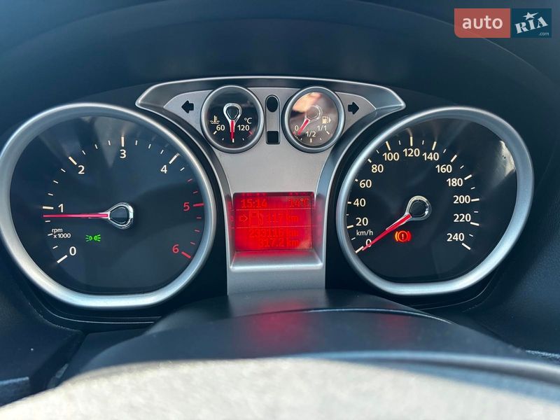 Универсал Ford Focus 2008 в Запорожье