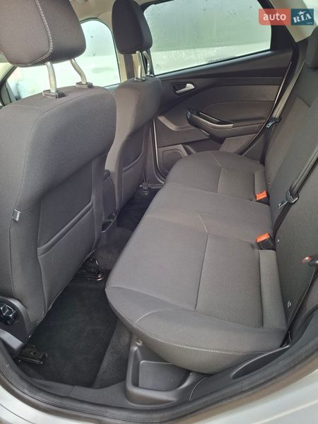 Універсал Ford Focus 2016 в Івано-Франківську