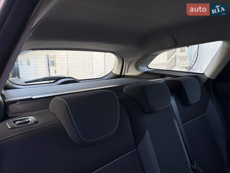 Універсал Ford Focus 2011 в Горохові