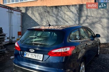 Универсал Ford Focus 2012 в Хмельницком