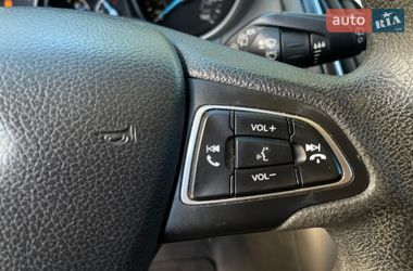 Седан Ford Focus 2017 в Одессе