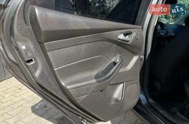 Седан Ford Focus 2017 в Одессе