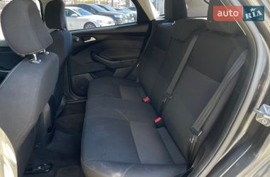 Седан Ford Focus 2017 в Одессе