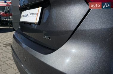 Седан Ford Focus 2017 в Одессе