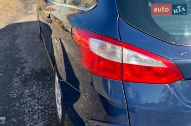 Универсал Ford Focus 2012 в Хмельницком