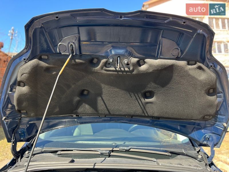 Універсал Ford Focus 2012 в Хмельницькому