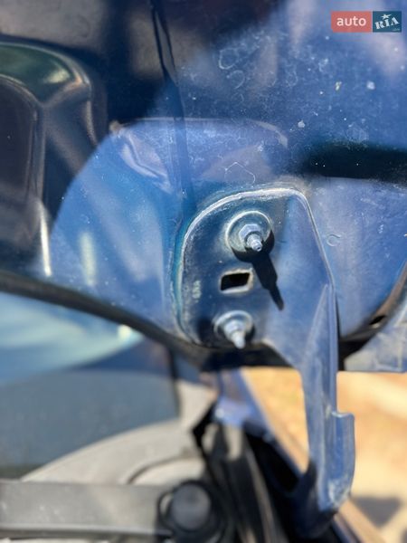 Універсал Ford Focus 2012 в Хмельницькому