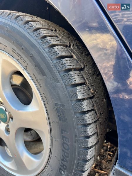 Універсал Ford Focus 2012 в Хмельницькому