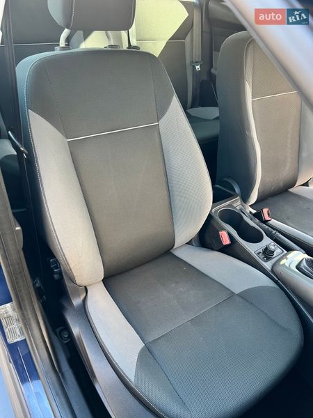 Універсал Ford Focus 2012 в Хмельницькому