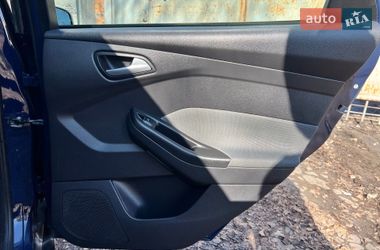 Универсал Ford Focus 2012 в Хмельницком