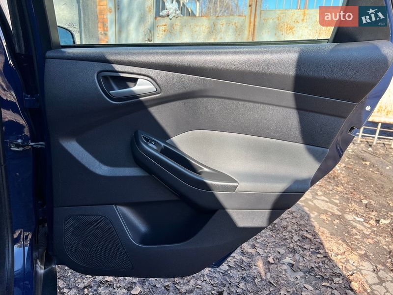 Універсал Ford Focus 2012 в Хмельницькому