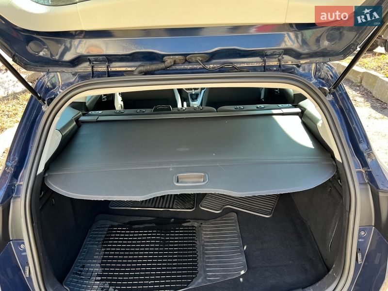 Універсал Ford Focus 2012 в Хмельницькому