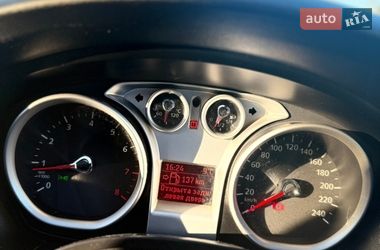 Седан Ford Focus 2008 в Лебедині
