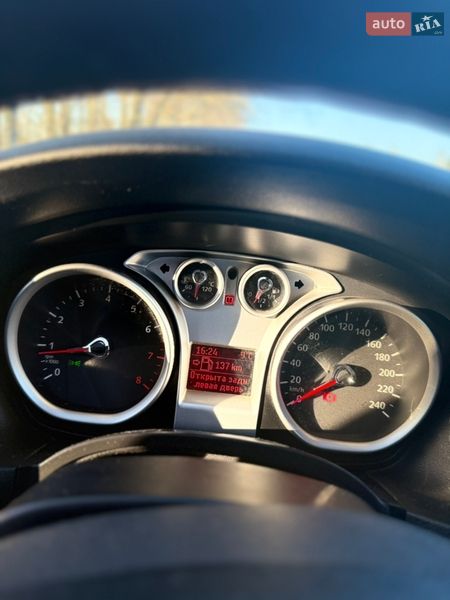 Седан Ford Focus 2008 в Лебедині