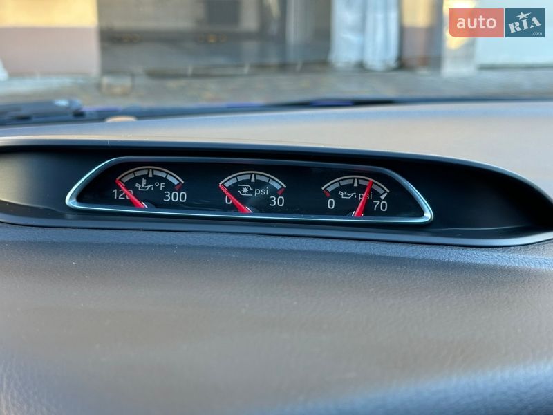 Хэтчбек Ford Focus 2015 в Одессе