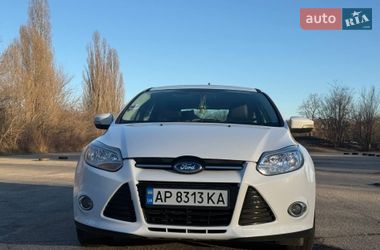 Хэтчбек Ford Focus 2011 в Запорожье