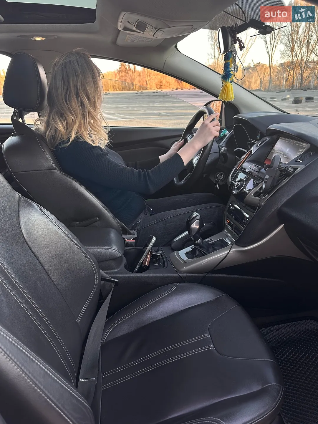 2011 Ford Focus - мініатюра 8