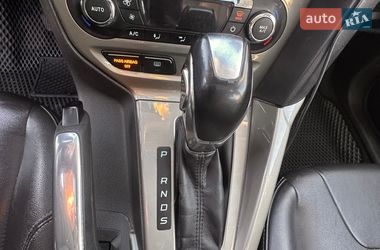 Хэтчбек Ford Focus 2011 в Запорожье