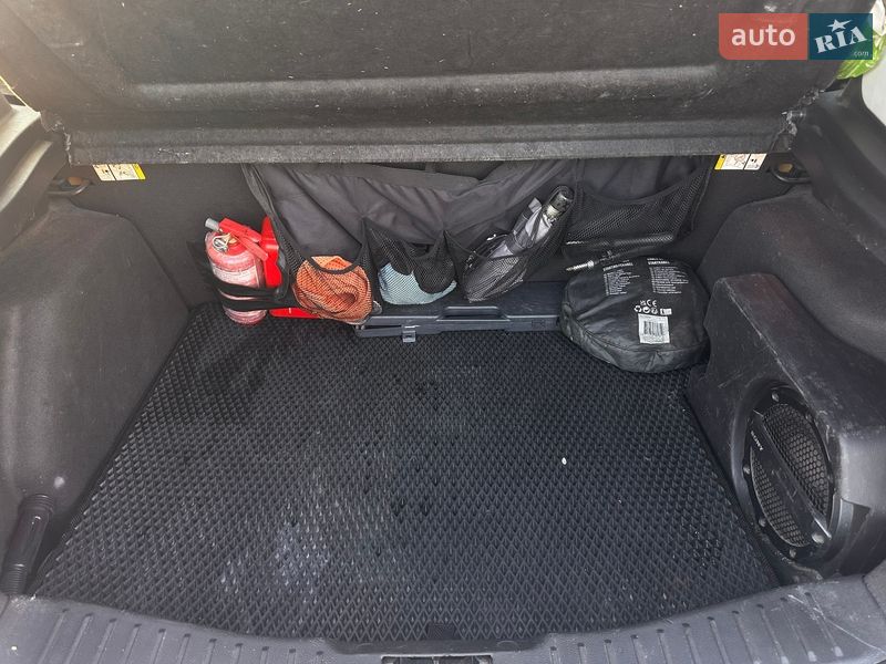 Хэтчбек Ford Focus 2011 в Запорожье