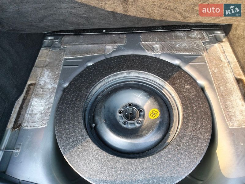 Универсал Ford Focus 2012 в Львове