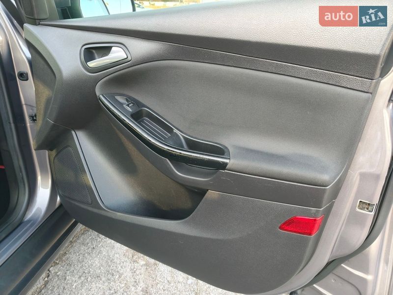 Универсал Ford Focus 2012 в Львове