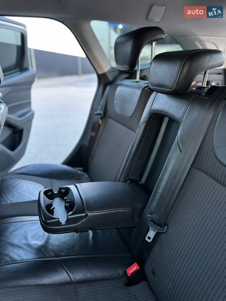 Універсал Ford Focus 2011 в Львові