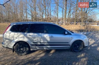 Универсал Ford Focus 2006 в Радомышле
