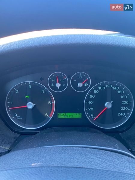 Универсал Ford Focus 2006 в Радомышле