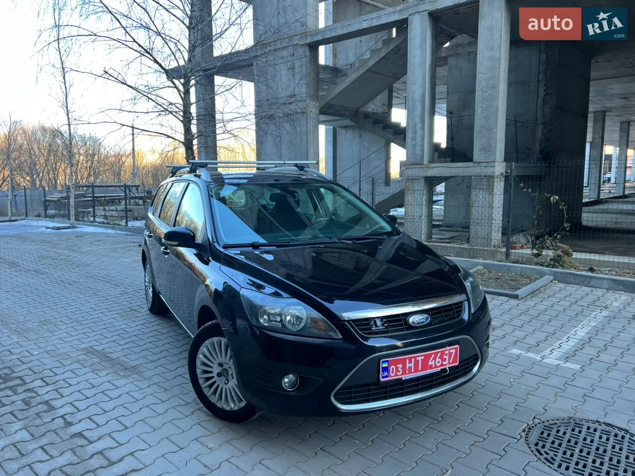2010 Skoda Octavia - мініатюра 49
