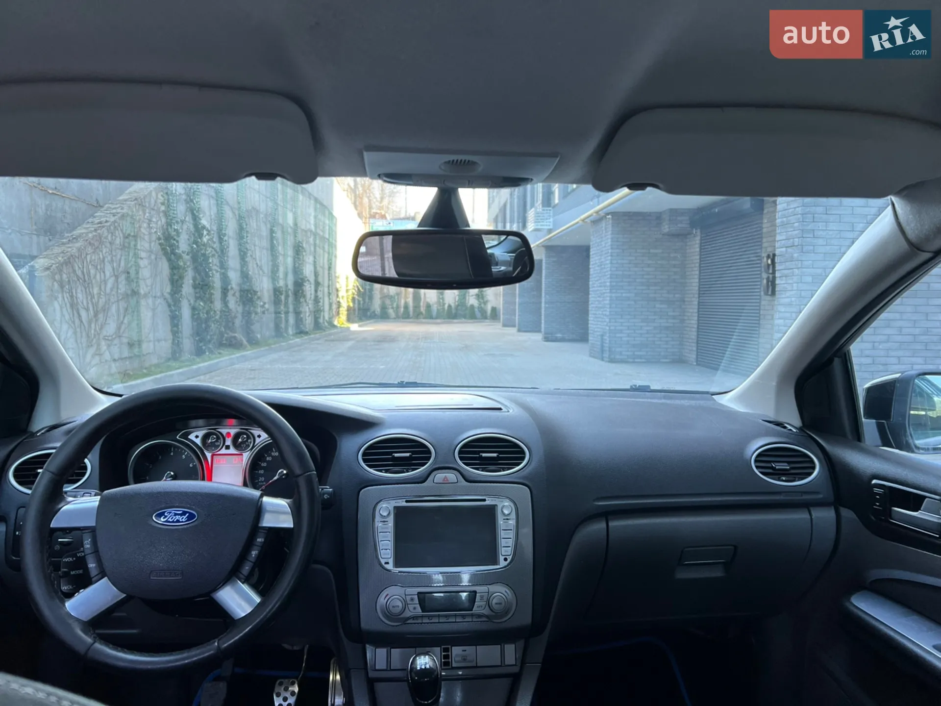 2010 Ford Focus - мініатюра 23
