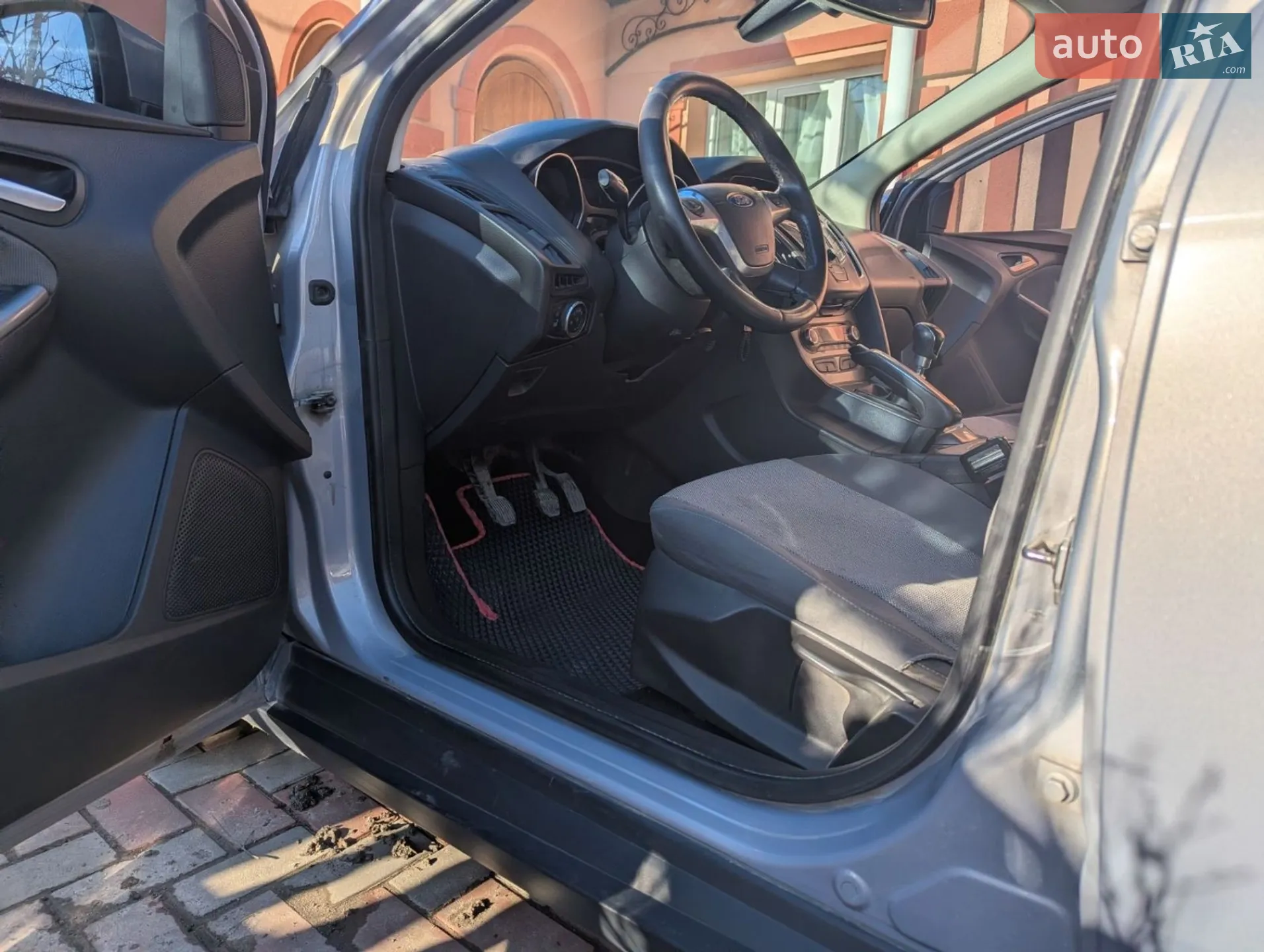 2011 Ford Focus - мініатюра 8