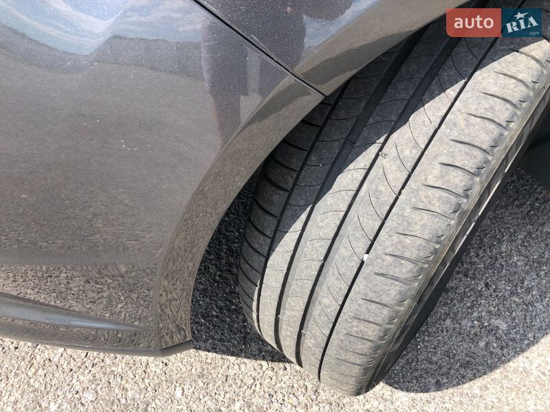 Хэтчбек Ford Focus 2017 в Виннице