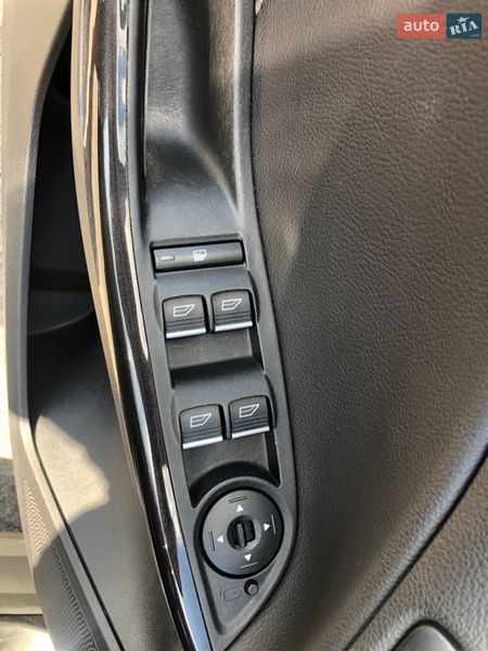 Хэтчбек Ford Focus 2017 в Виннице