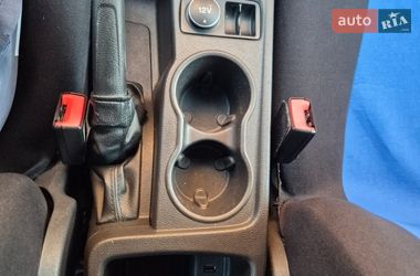 Хэтчбек Ford Focus 2014 в Киеве