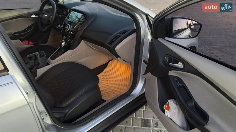 Седан Ford Focus 2015 в Харькове