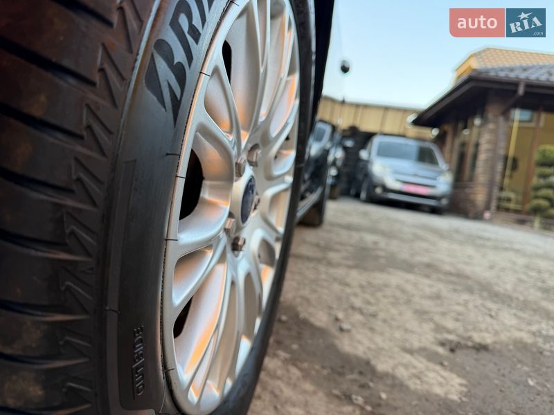 Універсал Ford Focus 2013 в Львові