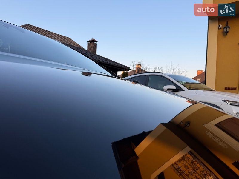 Універсал Ford Focus 2013 в Львові